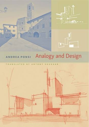 Analogy And Design [Hardcover]