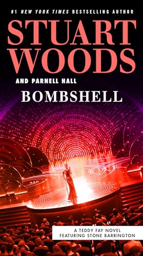 Bombshell [Paperback]