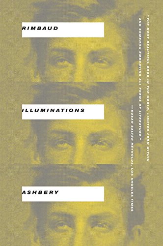 Illuminations [Paperback]