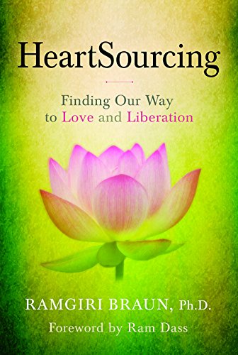 Heartsourcing: Finding Our Way To Love And Liberation [Paperback]