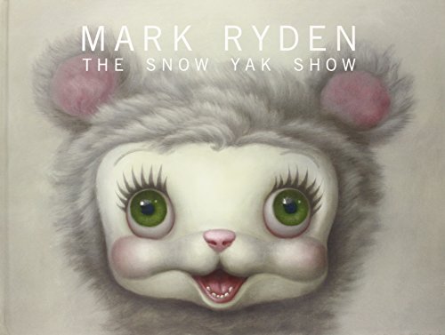 The Snow Yak Show [Hardcover]