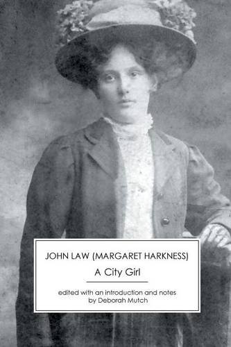 A City Girl [Paperback]