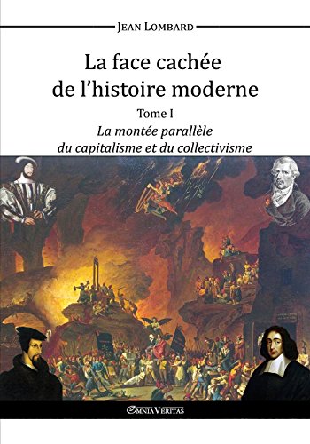 La Face Cache De L'histoire Moderne I (french Edition) [Paperback]