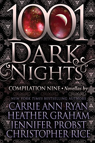 1001 Dark Nights Bundle Nine [Paperback]