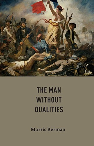 The Man Without Qualities [Paperback]