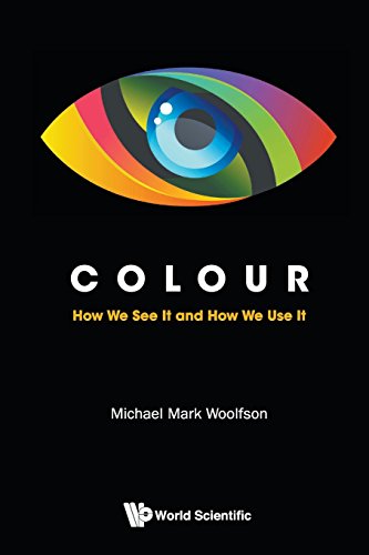 Colour Ho We See It And Ho We Use It [Paperback]