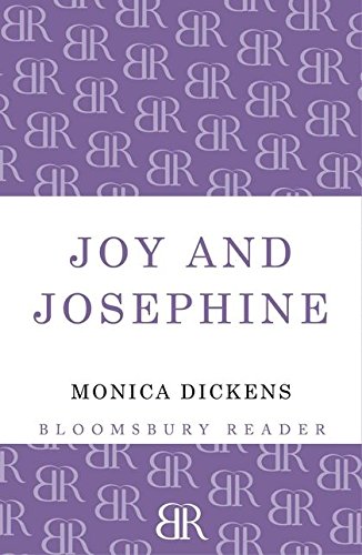 Joy and Josephine [Paperback]