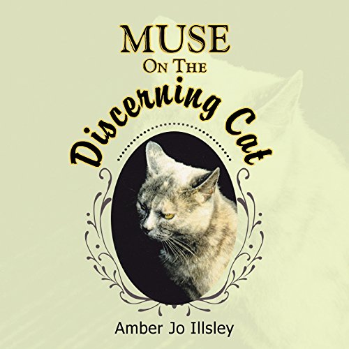 Muse On The Discerning Cat [Paperback]