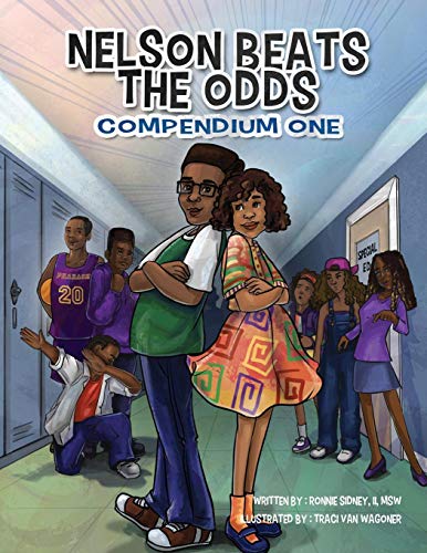 Nelson Beats the Odds Compendium 1 [Paperback]