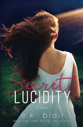 Secret Lucidity [Paperback]