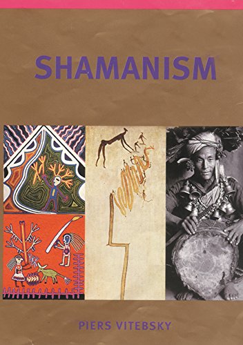 Shamanism [Paperback]