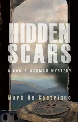 Hidden Scars [Hardcover]