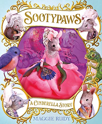 Sootypaws: A Cinderella Story [Hardcover]