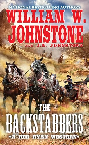 The Backstabbers [Paperback]