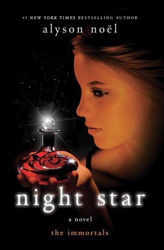 Night Star: A Novel [Paperback]