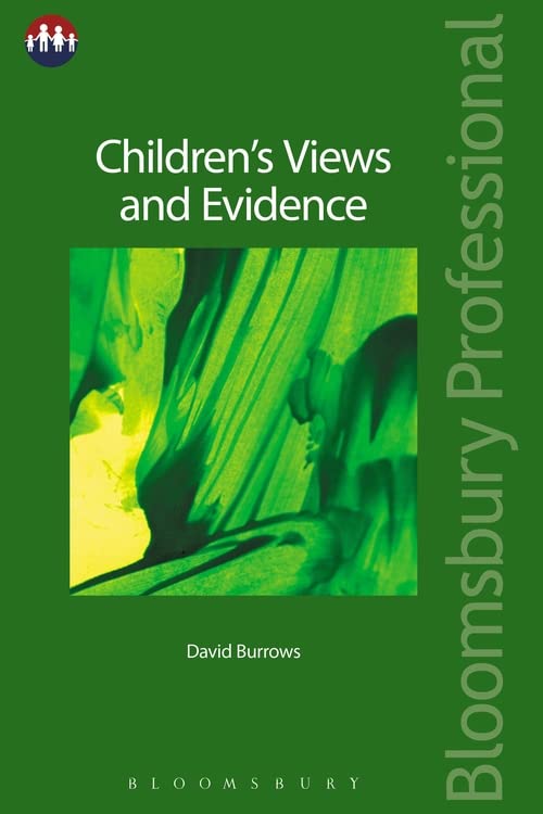 Children's Vies and Evidence [Paperback]