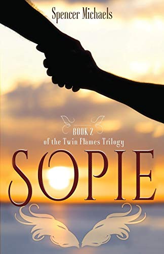 Sopie (tin Flames Trilogy) (volume 2) [Paperback]