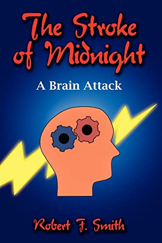 Stroke of Midnight [Paperback]