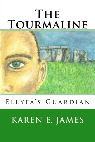 The Tourmaline Eleyfa's Guardian [Paperback]