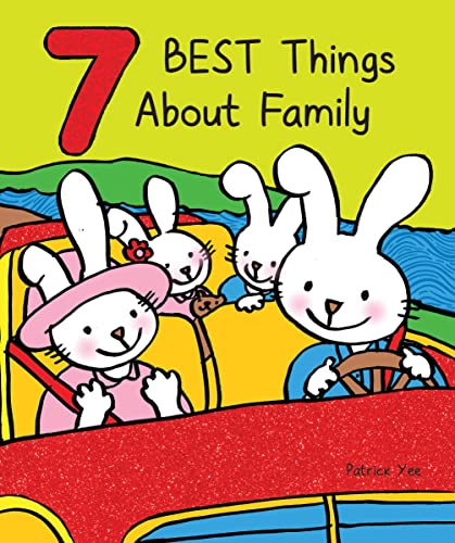 7 Best Things About Family               [CLOTH               ]