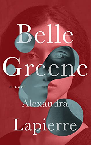 Belle Greene [Hardcover]