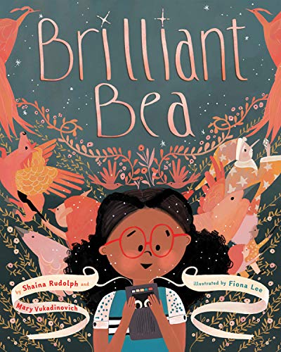 Brilliant Bea [Hardcover]