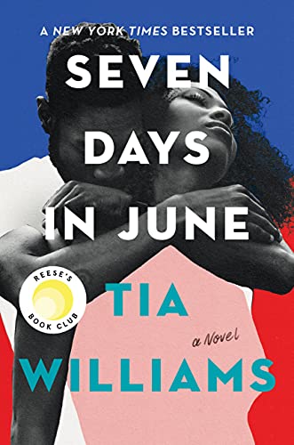 Seven Days in June [Hardcover]