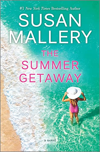 The Summer Getaway: A Novel [Hardcover]