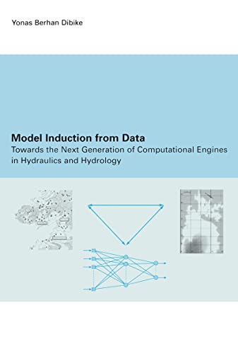 Model Induction from Data Toards the next generation of computational engines  [Paperback]