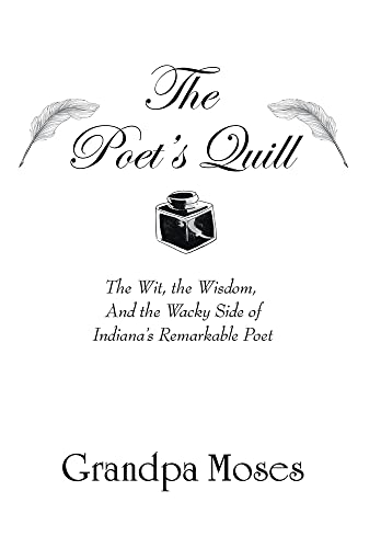 Poets' Quill