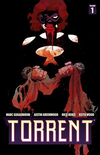 Torrent [Paperback]