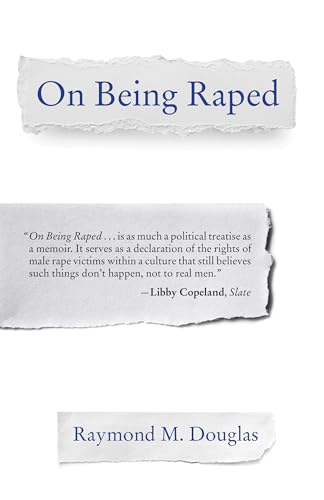 On Being Raped [Paperback]