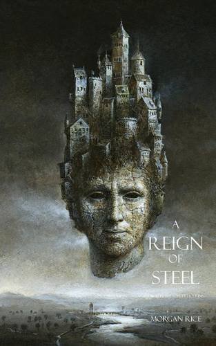 A Reign Of Steel (sorcerer's Ring) [Paperback]