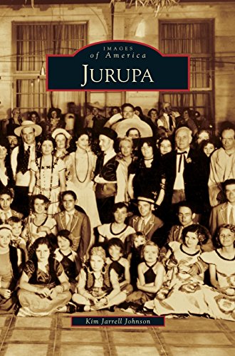 Jurupa [Hardcover]