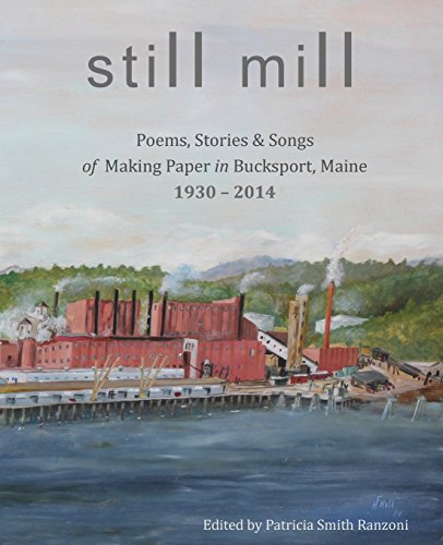 Still Mill [Paperback]