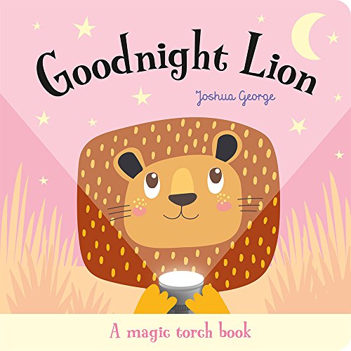 Goodnight Lion [Board book]