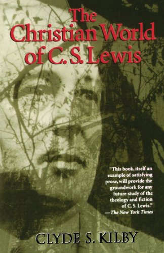 The Christian World Of C. S. Leis [Paperback]