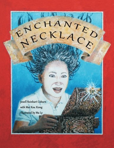 Enchanted Necklace [Paperback]