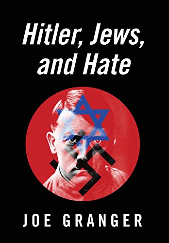 Hitler, Jes, And Hate [Hardcover]