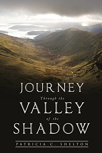 Journey Through The Valley Of The Shado [Paperback]