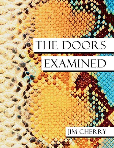 The Doors Examined [Paperback]