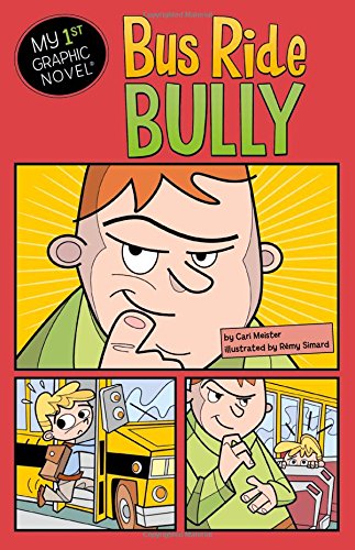 Bus Ride Bully [Paperback]