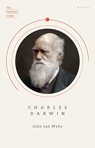 Charles Darwin [Paperback]