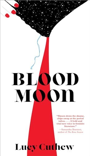 Blood Moon [Hardcover]