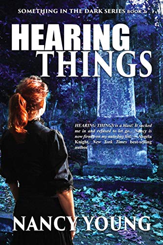 Hearing Things [Paperback]