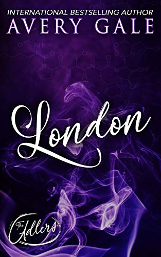 London [Paperback]