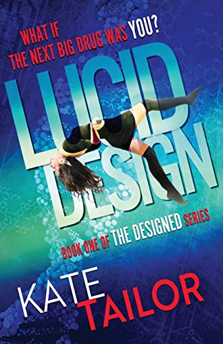 Lucid Design [Paperback]