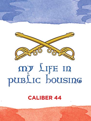 My Life in Public Housing [Paperback]