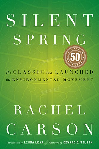 Silent Spring [Paperback]