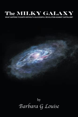 Milky Galaxy